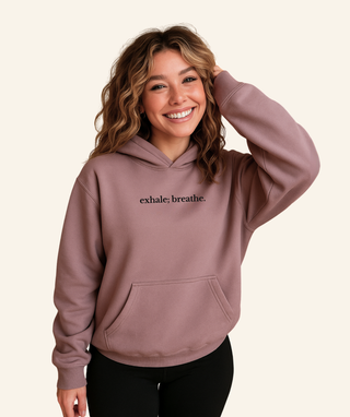 Inspire Series Hoodies