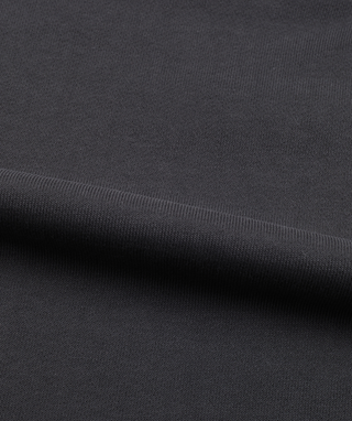 Goated Eagle OG Logo Box Fit Hoodie (100% Cotton) – Black or Gray