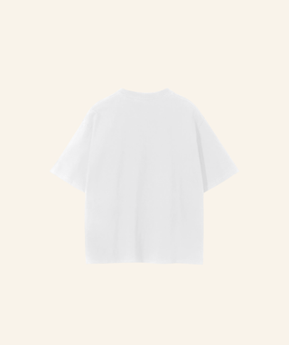 "One step closer to better" T-Shirt (100% Cotton) – Black Print