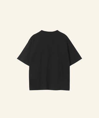 "One step closer to better" T-Shirt (100% Cotton) – White Print