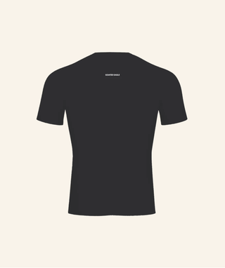 GE Compression T-shirt – Black